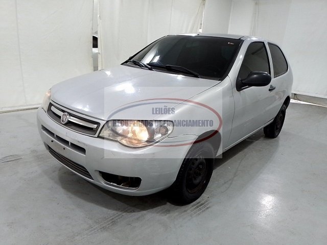 Fiat Palio 1.0 Fire Economy 2013